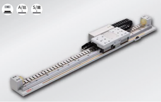 直線電機模組的技術特點是什么？